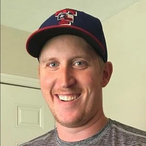 Meet your Posher, Aaron